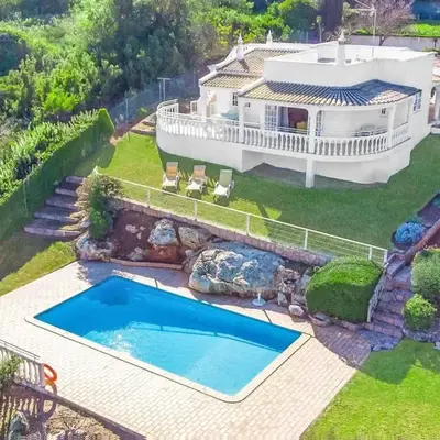 Villa Gabie