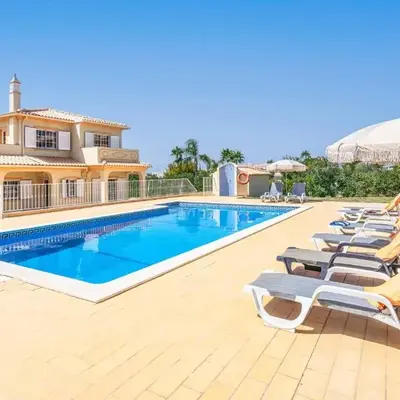 Villa Judite
