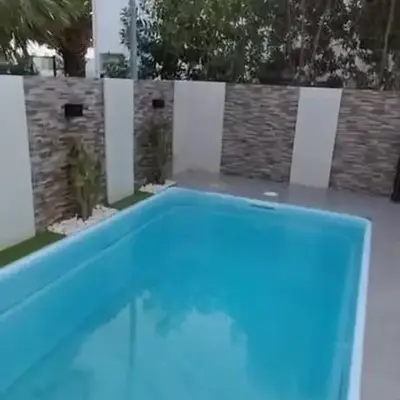 Casinha do sul- Private pool