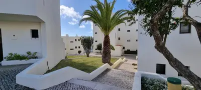 Gallery image of Albufeira Jardim - Apartamentos Turísticos in Albufeira