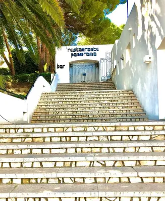 Gallery image of Albufeira Jardim - Apartamentos Turísticos in Albufeira
