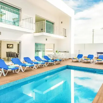 Villa Aventura