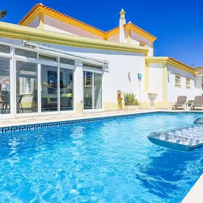 Villa Vivienda Rosa
