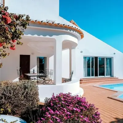 Villa Coelha - Algarve's Pearl