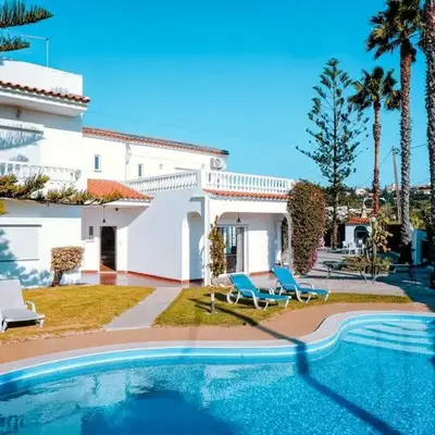 Villa dos Sonhos - Wide Dreams