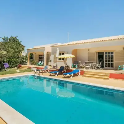 Villa Cerrinho