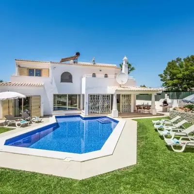 Villa Tilia