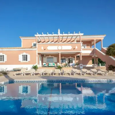 Al Meida Guesthouse