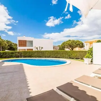 Villa Silva Balbina