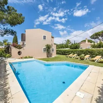 Villa Silveira II