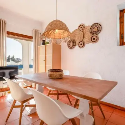 Comfy 2 BDR Apartment W/ Balcony by LovelyStay