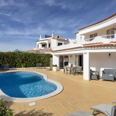 Holiday Home Paulo - VIP Properties by Interhome
