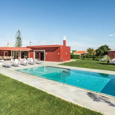 Villa Recanto Murta V6 VIP Properties by Interhome