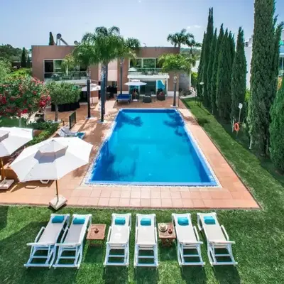 Special Vilamoura Villa 6 Bedrooms Villa Lagoon Private Pool
