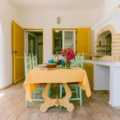 AL - Aldeia do Golfe Retreat