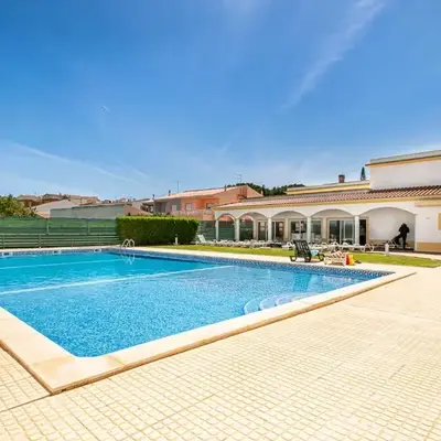 BeGuest Falésia Beach & Barbecue Apartment