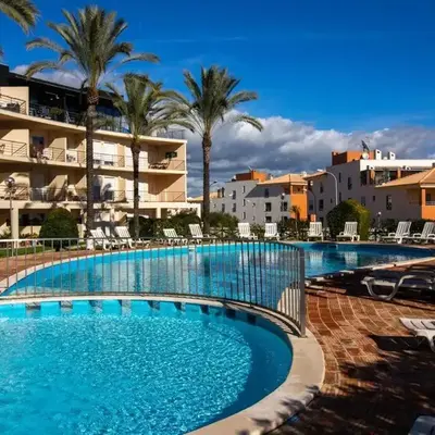 Globe 33 Apartment by Stay ici Algarve Holiday Rental