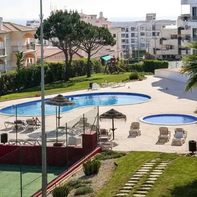 View Waves Apartment by Stay ici Algarve Holiday Rental