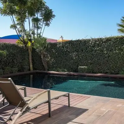 Villa Orada 26 by Stay ici Algarve Holiday Rental