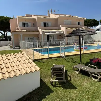 Villa Belavista - Moradia para Famílias