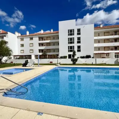 Vilamoura Marina Charming With Pool by Homing