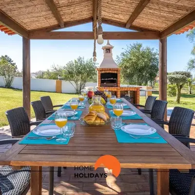 #213 Vila Roja Pé by Home Holidays