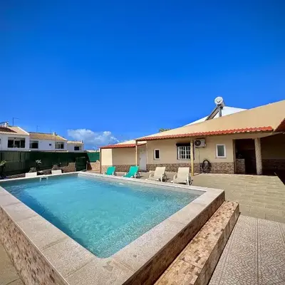 Albufeira Summer Villa 2 with Pool by Homing