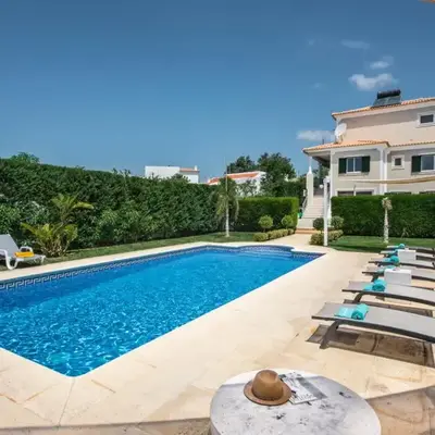 Villa Carmen by Interhome