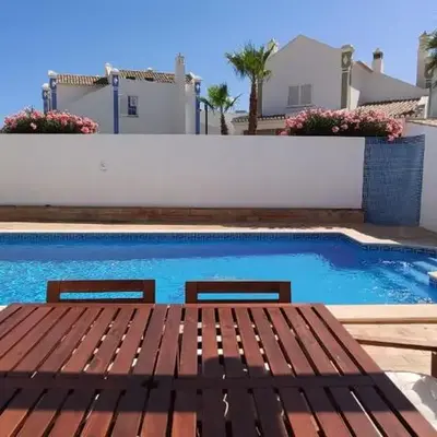 Casa Golfinho