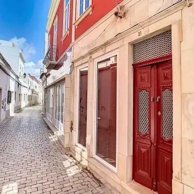 CASA NOAVA