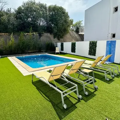 Vila Taliéna