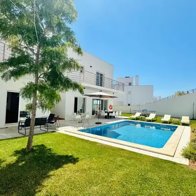 Vila Elvia