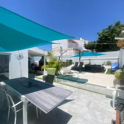 Casa eden garden