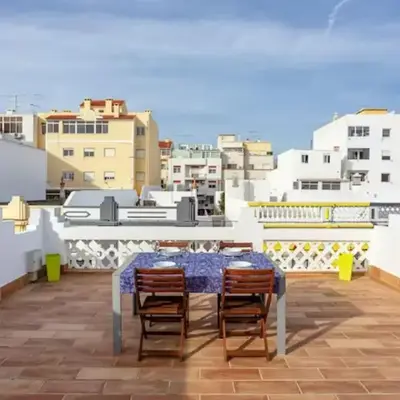 Blife Galya private rooms