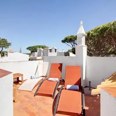 Townhouse Ramas