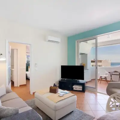 Apartamento Sunny