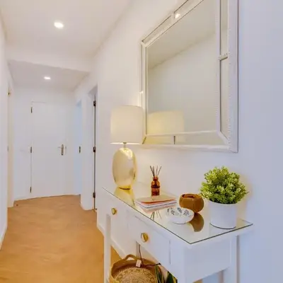 Downtown Bingo Apartment