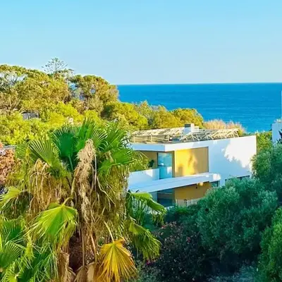 Sea View