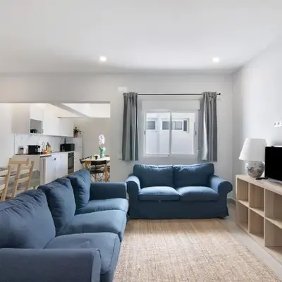 Skipper House