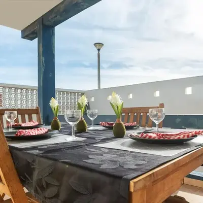 Blife Bandaya private apartment