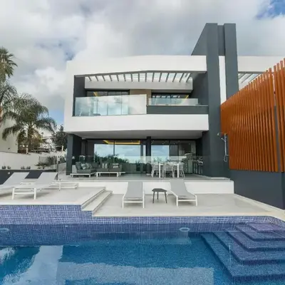 Buganvilia - Luxury villa - private pool by HD