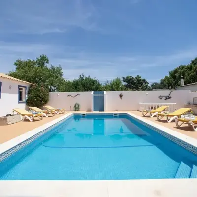 Holiday Home Monte da Calma by Interhome
