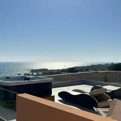 Villa Oceânica