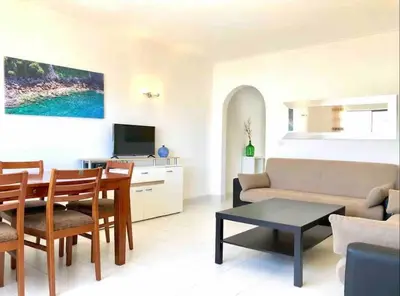 Gallery image of PANOrama old town sea view in Albufeira