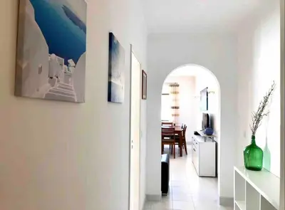 Gallery image of PANOrama old town sea view in Albufeira