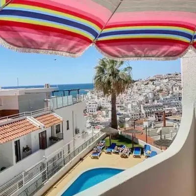 Silmaria Sea View amazing