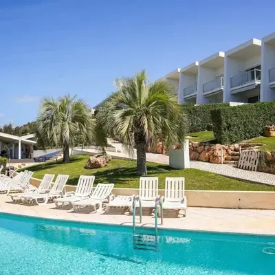 Serenity 06 House by Stay ici Algarve Holiday Rental