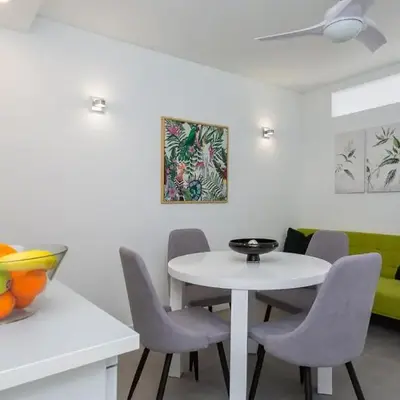 La Liberdad Loft