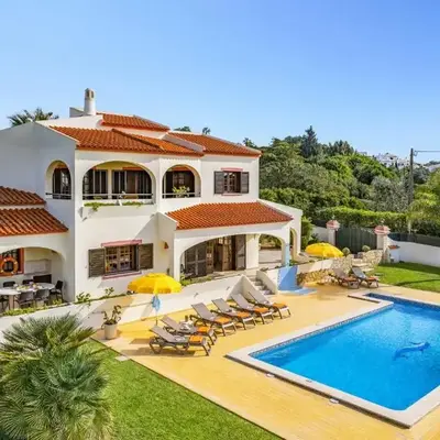 Villa Vista Mar by Villa Plus