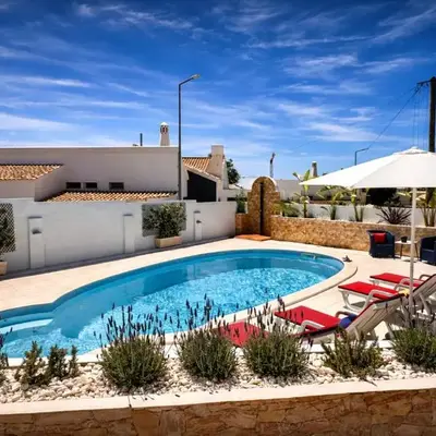 Buganvilia by Check-in Portugal
